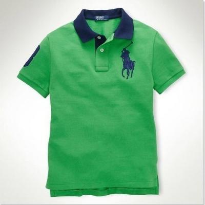 wholesale Ralph Lauren Men polo shirts No. 1264